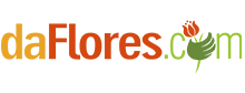 daflores.com color - Nuestros Clientes